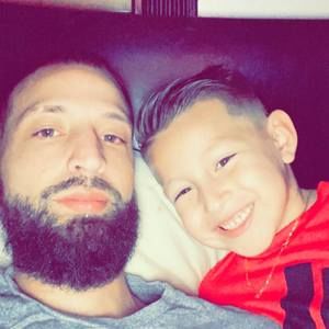 Meet your Posher, Anthony